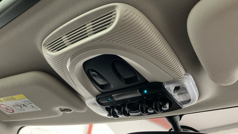 MINI Hatchback 1.5 Cooper Classic II 3dr Auto Petrol Hatchback